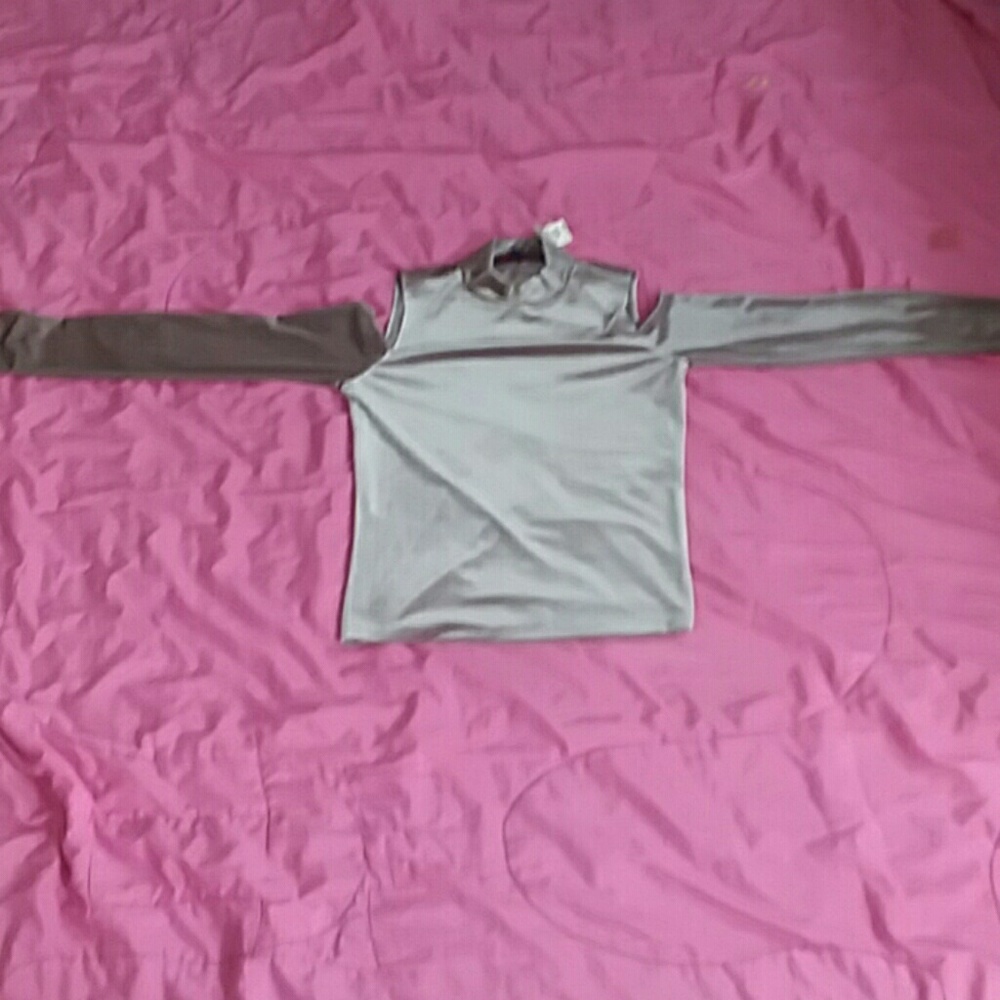 Long sleeve